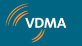 VDMA - Verband Deutscher Maschinen- und Anlagenbau